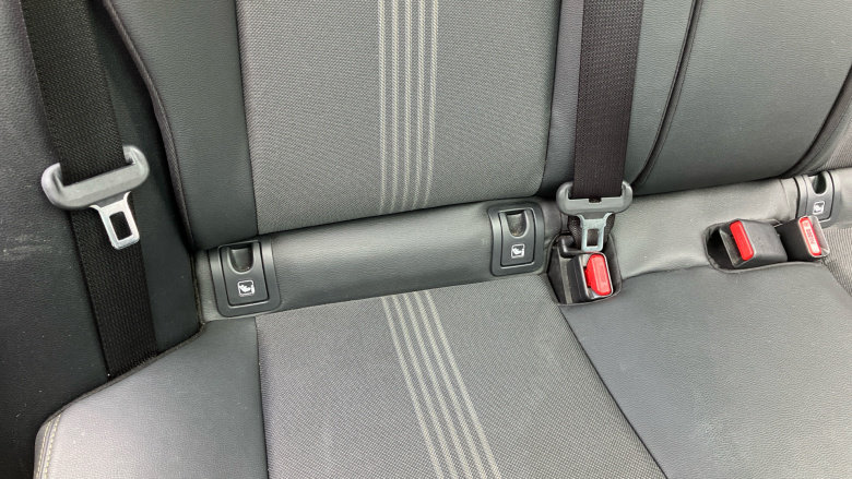 Toyota Yaris Cross 1.5 Hybrid Dynamic AWD 5dr CVT Hybrid Estate